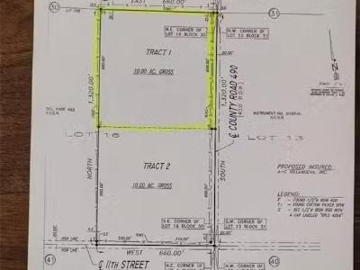 0000 S Jesus Flores Road S
