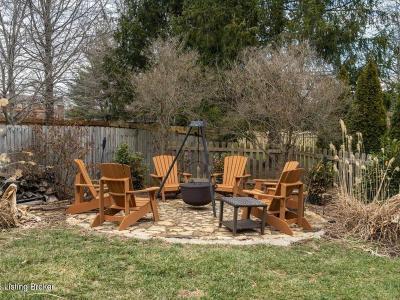 1213 Winding Creek Pl - Swimming Pool
