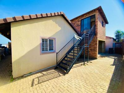 Johannesburg, Gauteng