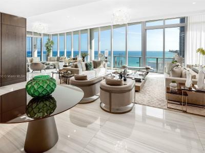 17475 Collins Ave Unit Sky Villa