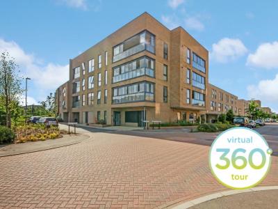 1 bedroom flat for sale - Leasehold