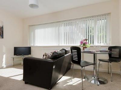 Carmel Court, 14 Holland Road, Manchester