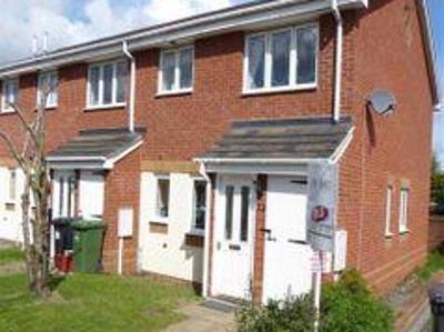 Desdemona Avenue, Heathcote, Warwick CV34