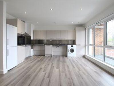 Dunton Road, London E10 - Modern