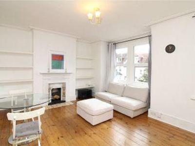 Elm Park Road, London N3 - Garden
