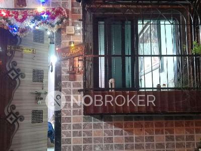 Independent House,Gandhi Nagar  near  Sandesh vidyalaya,Vikhroli west,mumbai