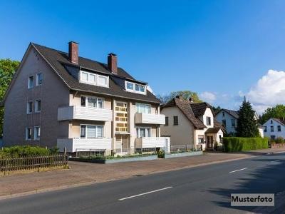 Haus zum Kauf in Solingen - Terrasse