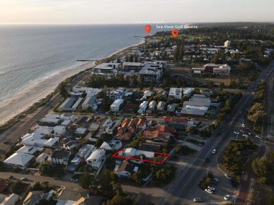 27 Curtin Avenue, Cottesloe, 6011, WA