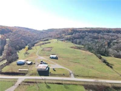 2855 HIGHWAY 21 KINGSTON, AR 72742