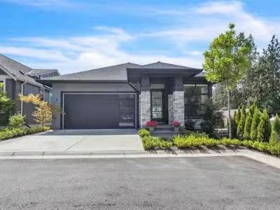 2 4217 OLD CLAYBURN ROAD - En Suite