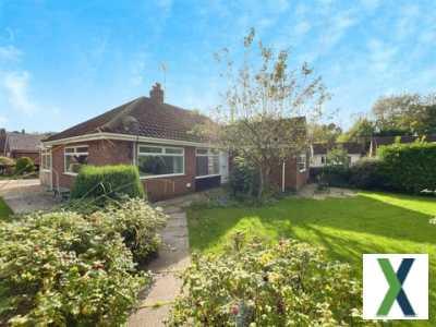 Flat for sale, Anderton - Garden
