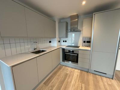 2 bedroom flat to let - En Suite