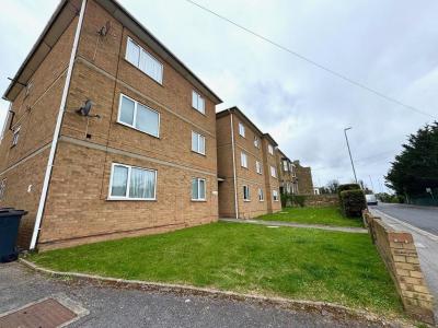 St peters Road, Margate - Modern