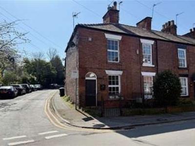 Chorley Hall Lane, Alderley Edge, SK9