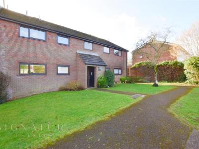 The Bourne, Bovingdon, Hemel Hempstead