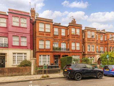 Lithos Road, London, NW3 - Modern