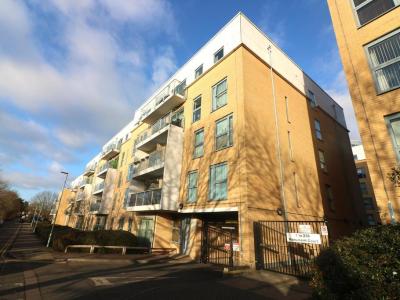 Woolners Way, Stevenage, SG1 - Modern