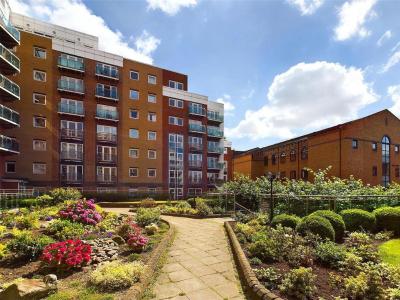 Apt 506 Royal Plaza, 1 Eldon Street, Sheffield, S1