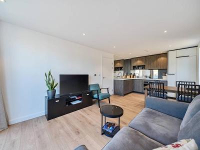 Conington Road, Deptford, London, SE13