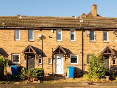 Westcott Road, Kennington, London, SE17