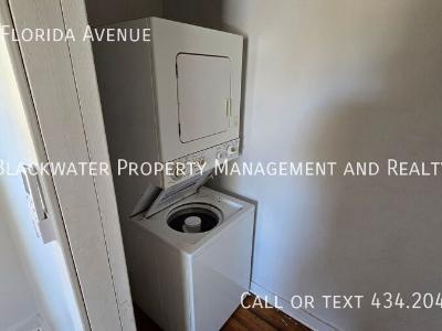 1603 Florida Avenue - Apartment