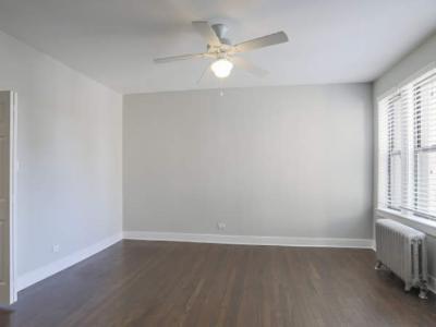 5501 S Everett Ave - Apartment