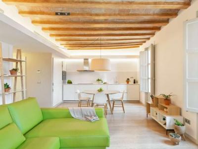 Barcelona, Barcelona - Apartamento