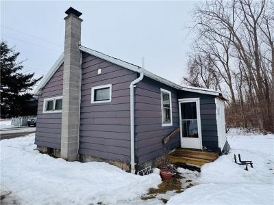 House for sale, Albion, NY