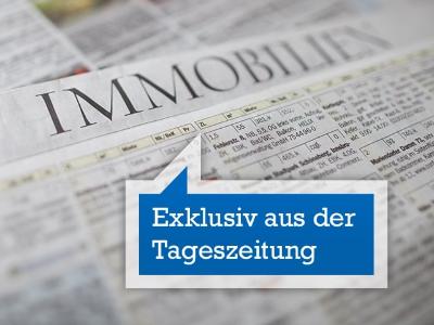 Zimmer Wohnung zur Miete - Terrasse