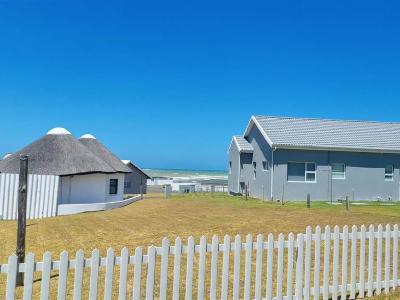 Overberg, Western Cape - Garden