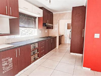 Durban, KwaZulu Natal - Modern