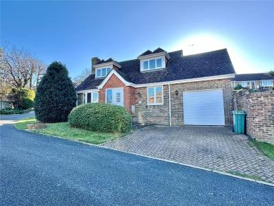Sussex Gardens, East Dean, Eastbourne, East Sussex, BN20