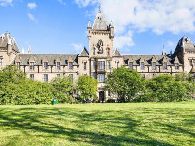 Royal Victoria Patriotic Building, John Archer Way, London