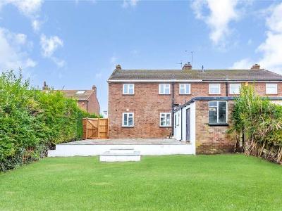 All Saints Close, Doddinghurst, Brentwood, Essex, CM15