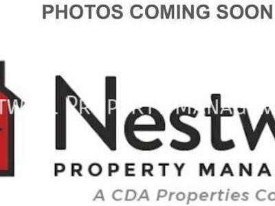 House for rent, 1554 N 4230 W