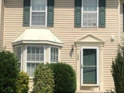 Mays Landing, NJ - Townhouse