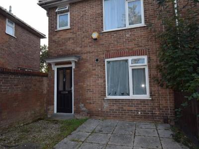 Norwich, Norwich NR5 - Double Bedroom