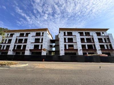 Apartment for sale, Starkville, MS