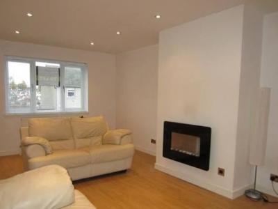 House to rent, london - Patio, Garden