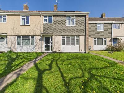 Dunster Crescent, Weston-Super-Mare, BS24