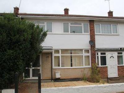 Tamar Way, Langley, Slough SL3