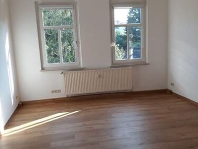 Wohnung zur Miete in Zwickau - Altbau