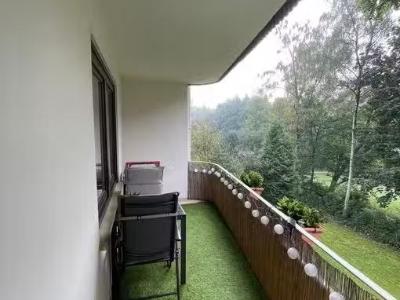 Wohnung zum Kauf in Herford - Balkon