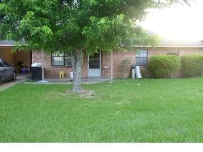 Jacksonville, Texas