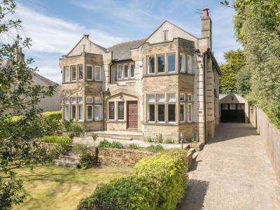 House for sale, Park Edge - Detached