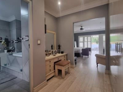 Edenvale, Thornhill Estate - Modern