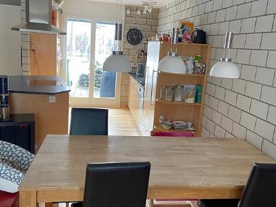 Haus zur Miete in Uster