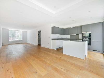 Cambridge Park, Twickenham, TW1