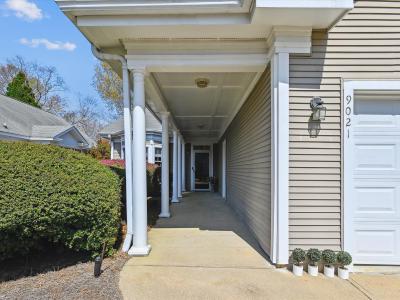 9021 Delancey Circle - Deck