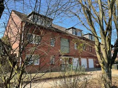 Wohnung zum Kauf in Hamburg